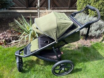 Kočárek Thule Urban Glide 2. - 3