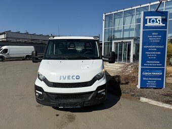 Iveco Daily 35C17 - 3