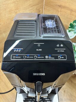 Siemens EQ300 - 3