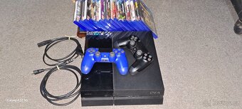 Sony PS4 - 3