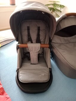 Britax Smile III + příslušenství - 3