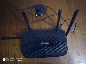 Prodám router TP Link Archer c6 - 3