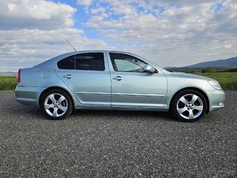 Škoda Octavia 1.4 TSi - 3
