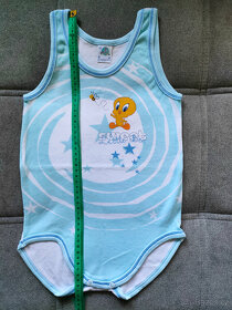 Body letni vel. 98 - 3