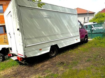 Mercedes Sprinter - 3