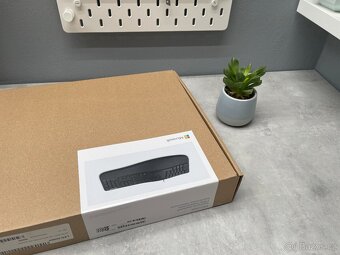 Nová klávesnice Microsoft LXM-00004 Ergonomic Keyboard - 3