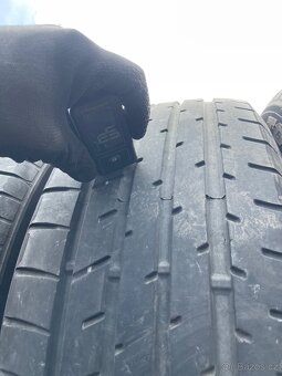4ks Pneu Toyo Proxes 225/55 R19 - 3