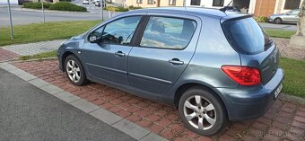 Peugeot 307 - 3