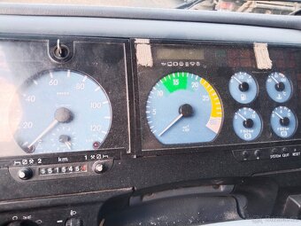 Mercedes Atego r.v.1998 - 3