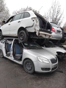 ND - Škoda Fabia II - 3