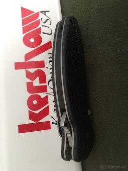 Nůž Kershaw model 1620 Scallion Ken Onion, ... PC 1.600 Kč - 3