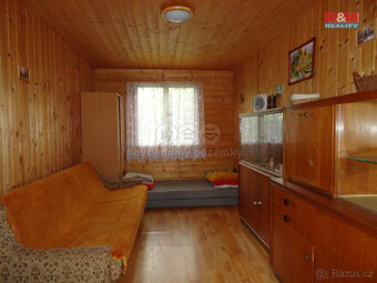 Pronájem chatky, se zahradou 387 m², v Heřmanově Městci - 3