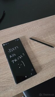 S10+ Note 12/256 - 3