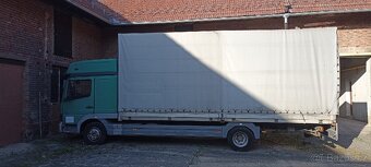 Mercedes Atego 815 - 3