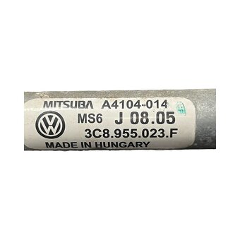 Táhla stěračů 3C8955023F VW Passat CC r.v. 2011 - 3
