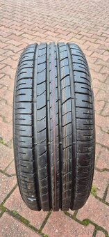 Rezervní dojezd kolo 5x112 6,5x16 ET50 205/55r16 rezerva - 3