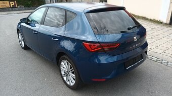Seat Leon 1,4TSi 90kW STYLE - 3