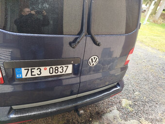 Transporter limitovaná edice 25 - 3