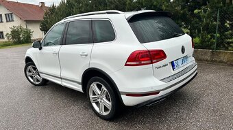 Touareg - 3