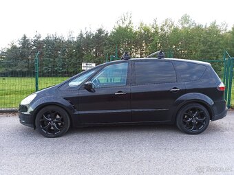 Ford S-Max - 3