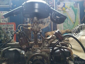 VW brouk 1500ccm  na nd - 3
