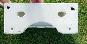 umyvadlo Ideal Standard T4892 IST - 50x50 cm - 3