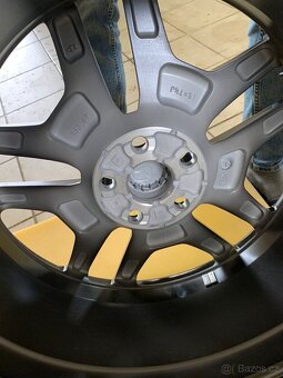 Komplet kola Toyota RAV4 GR Sport R19 - 3