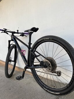 CANYON EXCEED CF SLX SRAMXX1 - 3
