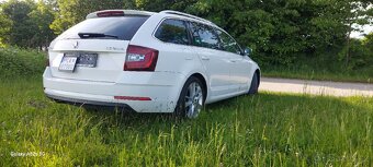 Skoda octavia 3fl style dsg - 3