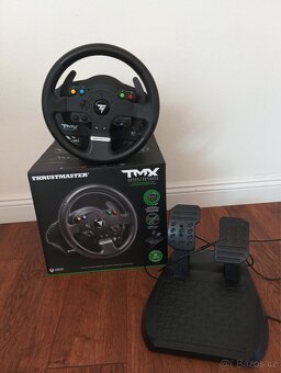 Thrustmaster TMX Force Feedback - 3