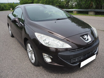 Peugeot 308 CC 1.6 KABRIOLET - 3