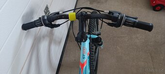 Rockrider ST500 - 3