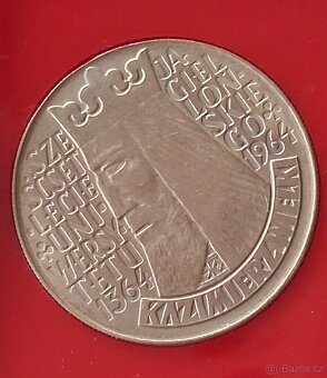 Polské Mince 10Zl - 3