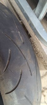 Dunlop sport max - 3
