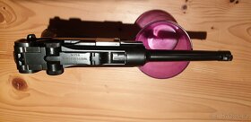 Parabellum 7,65 Schweizer Polizei - 3