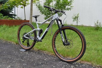 Cube Stereo 150 C:62 Race 2020 (L) 29“ - 3