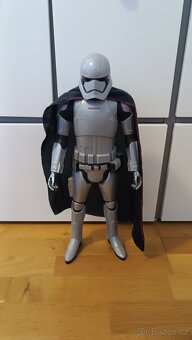Postava Kapitán Phasma - Star Wars - 3