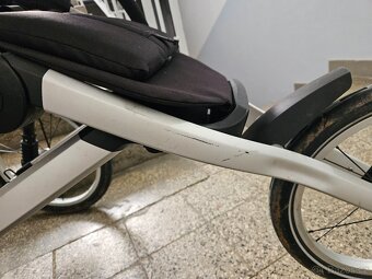 Thule Glide 2 - 3