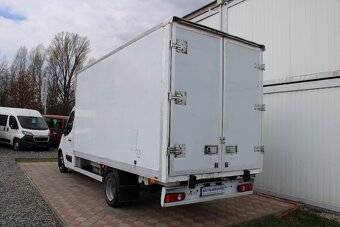 Renault Master, 2.3 DCI Skříň 9palet tuplák - 3