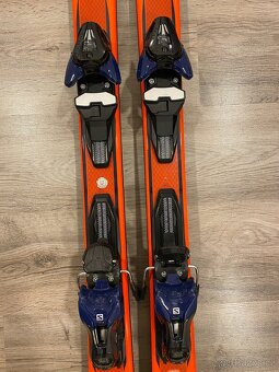 Lyže SALOMON S/MAX 06 R 176cm - 3