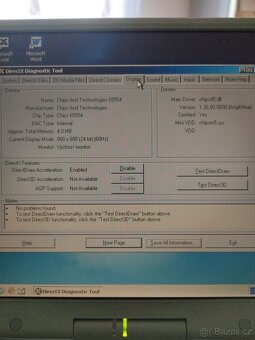 Siemens Nixdorf Scenic 710 - 3