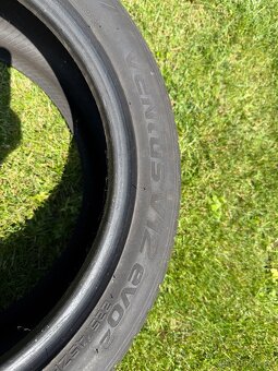 Pneu 225/45/17 - 3