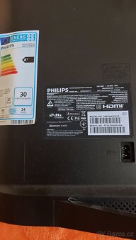 TV Philips 24 PHS - 3
