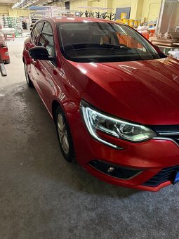 Megane IV - 3