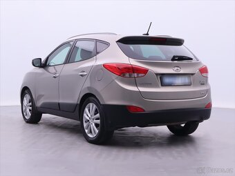 Hyundai ix35 2,0 CRDI 135kW CZ 4x4 (2010) - 3