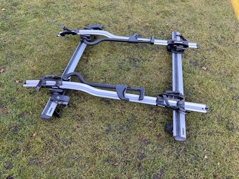 Kompletní set - střešní nosič kole Thule pro VW Passat B8 - 3