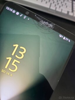 Sony Xperia 1 VI 12/256GB - 3