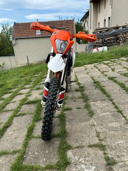 KTM FREERIDE 250 F r.v. 2018 - 3