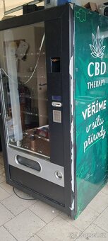 Prodám automat FAS 750 – málo využívaný - 3