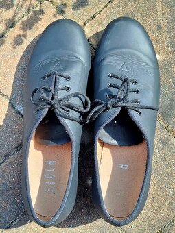 Boty na step BLOCH - 3